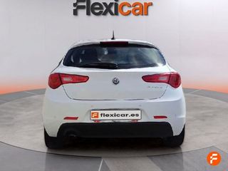 Alfa Romeo Giulietta 1.4 TB 88kW (120CV) B-Tech