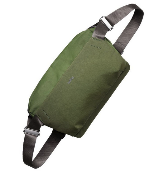 Bandolera Bellroy Venture Sling 9L Verde