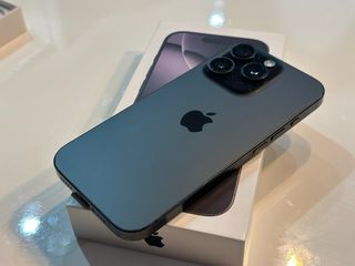 iPhone 16 Pro 128gb | 100% batería | Garantía