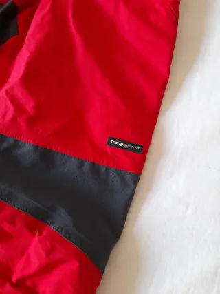 Pantalón Esquí Mujer Trangoworld GORE-TEX T/M