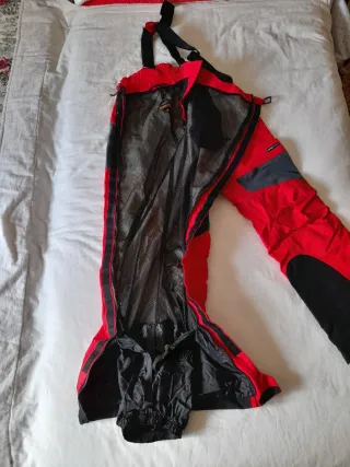 Pantalón Esquí Mujer Trangoworld GORE-TEX T/M