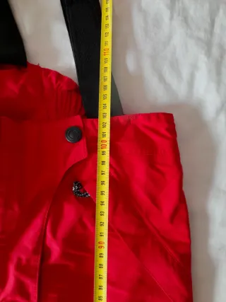 Pantalón Esquí Mujer Trangoworld GORE-TEX T/M