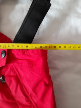 Pantalón Esquí Mujer Trangoworld GORE-TEX T/M