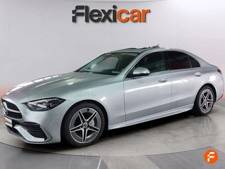 Mercedes Clase C C 220 d