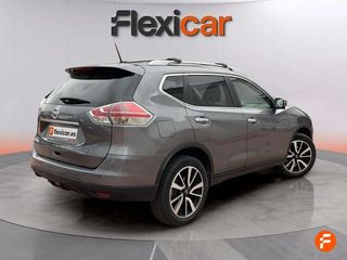 Nissan X-Trail 2.0 dCi XTRONIC TEKNA