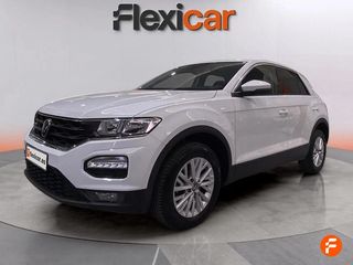 Volkswagen T-Roc Edition 2.0 TDI 85kW (115CV)