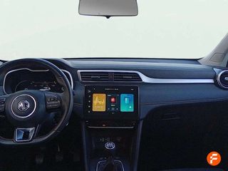 MG ZS 1.5 Luxury