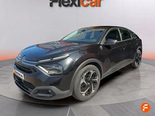 Citroën C4 PureTech 130 S&S EAT8 Shine