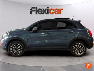 Fiat 500X Lounge 1.4 MAir 103kW (140CV) 4x2 DCT