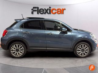 Fiat 500X Lounge 1.4 MAir 103kW (140CV) 4x2 DCT