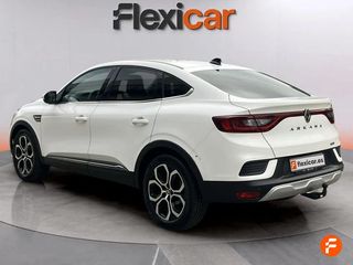 Renault Arkana Zen E-TECH Híbrido 105 kW (145CV) -SS