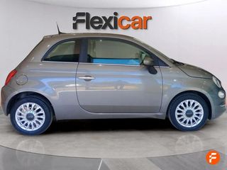 Fiat 500 Dolcevita 1.0 Hybrid 51KW (70 CV)