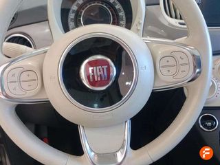 Fiat 500 Dolcevita 1.0 Hybrid 51KW (70 CV)