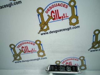 Toyota 701311 centralita motor 896610d010 yaris