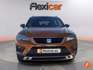 Seat Ateca 1.4 EcoTSI 110kW (150CV) St&Sp Xcellence