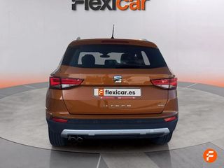 Seat Ateca 1.4 EcoTSI 110kW (150CV) St&Sp Xcellence
