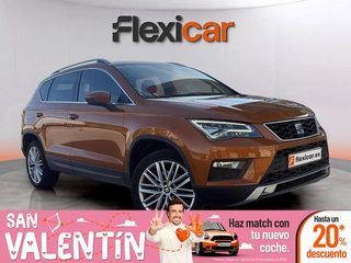 Seat Ateca 1.4 EcoTSI 110kW (150CV) St&Sp Xcellence