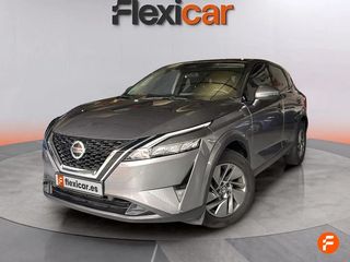 Nissan Qashqai DIG-T 116kW (158CV) mHEV Xtronic Acenta