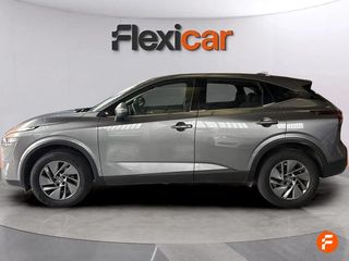 Nissan Qashqai DIG-T 116kW (158CV) mHEV Xtronic Acenta