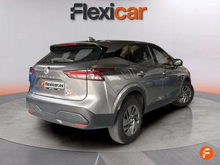 Nissan Qashqai DIG-T 116kW (158CV) mHEV Xtronic Acenta