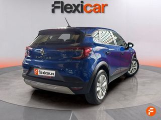 Renault Captur Intens TCe 90