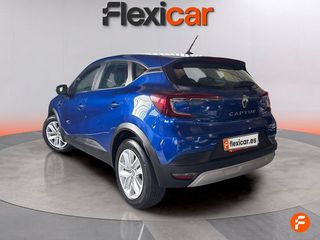 Renault Captur Intens TCe 90