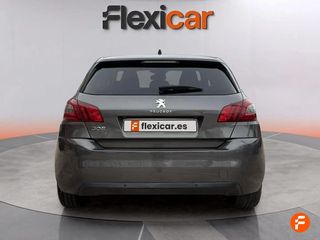 Peugeot 308 5p Style PureTech 130 S&S 6 Vel. MAN