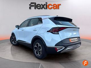 Kia Sportage 1.6 CRDi MHEV 100kW (136CV) Business 4x2