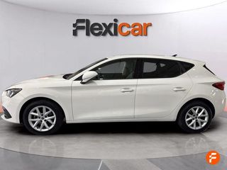 Seat Leon 2.0 TDI 85kW S&S Style Go