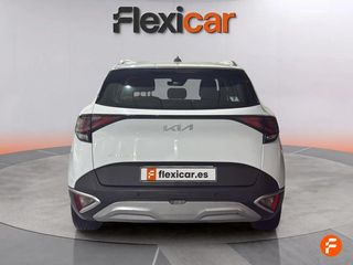 Kia Sportage 1.6 CRDi MHEV 100kW (136CV) Concept 4x2