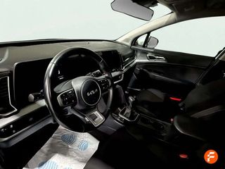 Kia Sportage 1.6 CRDi MHEV 100kW (136CV) Concept 4x2