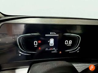 Kia Sportage 1.6 CRDi MHEV 100kW (136CV) Concept 4x2