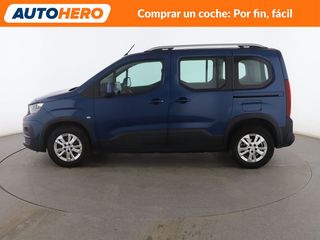 Peugeot Rifter 1.5 Blue-HDi Allure L1