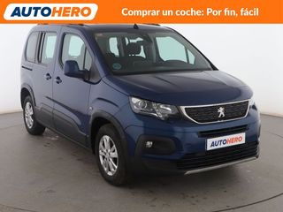 Peugeot Rifter 1.5 Blue-HDi Allure L1