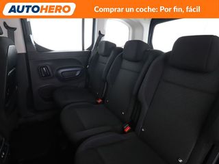 Peugeot Rifter 1.5 Blue-HDi Allure L1