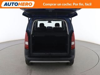 Peugeot Rifter 1.5 Blue-HDi Allure L1