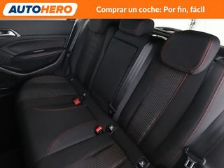 Peugeot 308 1.2 PureTech GT Line