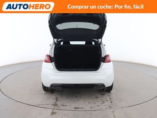 Peugeot 308 1.2 PureTech GT Line