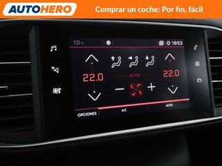 Peugeot 308 1.2 PureTech GT Line