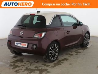 Opel Adam 1.4 Glam ecoFlex