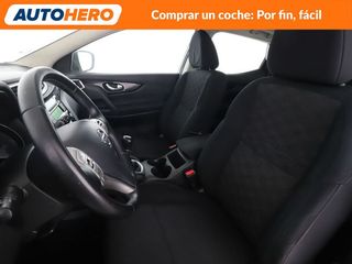 Nissan Qashqai 1.2 Acenta