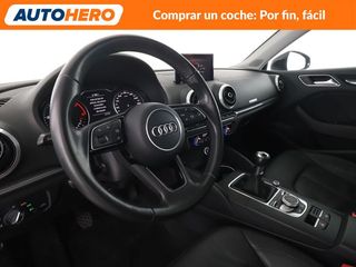 Audi A3 1.6 TDI Design