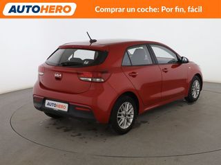 Kia Rio 1.2 Concept