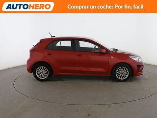 Kia Rio 1.2 Concept