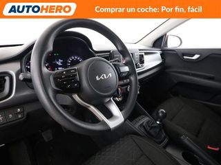 Kia Rio 1.2 Concept