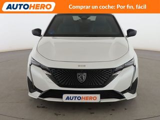 Peugeot 308 1.6 Hybrid PHEV GT Pack