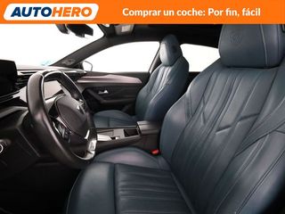 Peugeot 308 1.6 Hybrid PHEV GT Pack