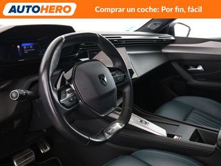 Peugeot 308 1.6 Hybrid PHEV GT Pack