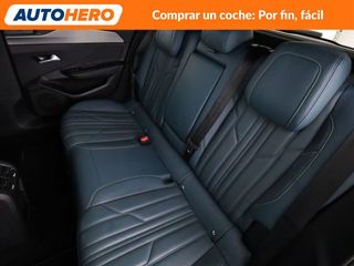 Peugeot 308 1.6 Hybrid PHEV GT Pack