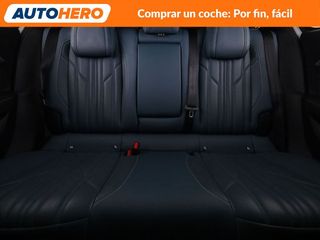 Peugeot 308 1.6 Hybrid PHEV GT Pack